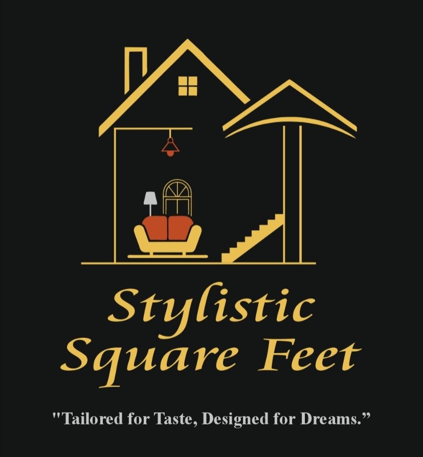 Stylistic Square Feet